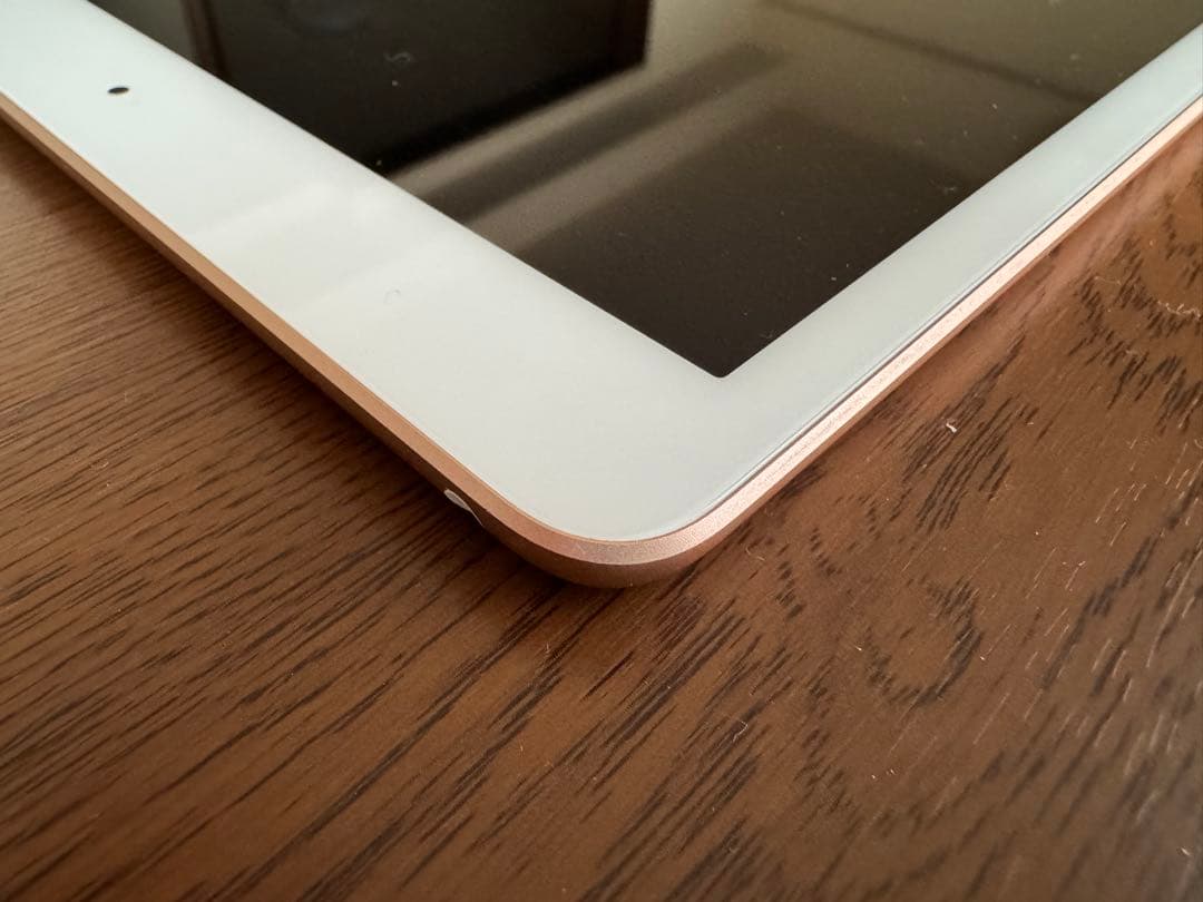 Apple iPad (7th Generation) Wi-Fiモデル