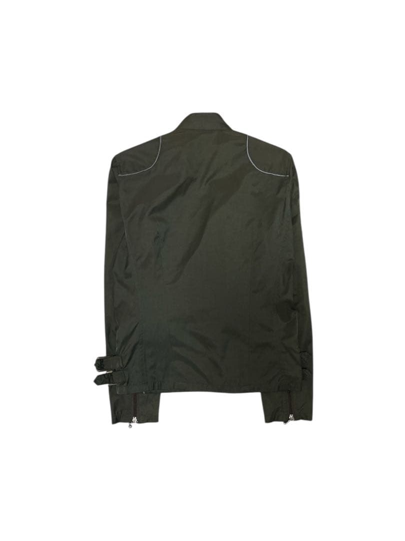 k*i様 sullen archive 00s tk double zip ja