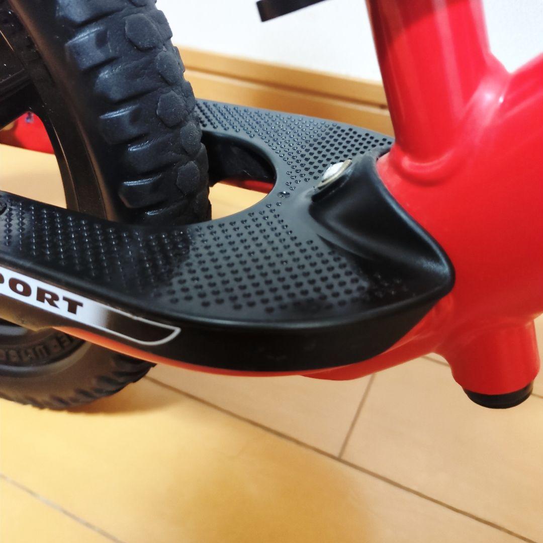 ✨STRIDER ストライダー SPORT12 人気のレッド♪