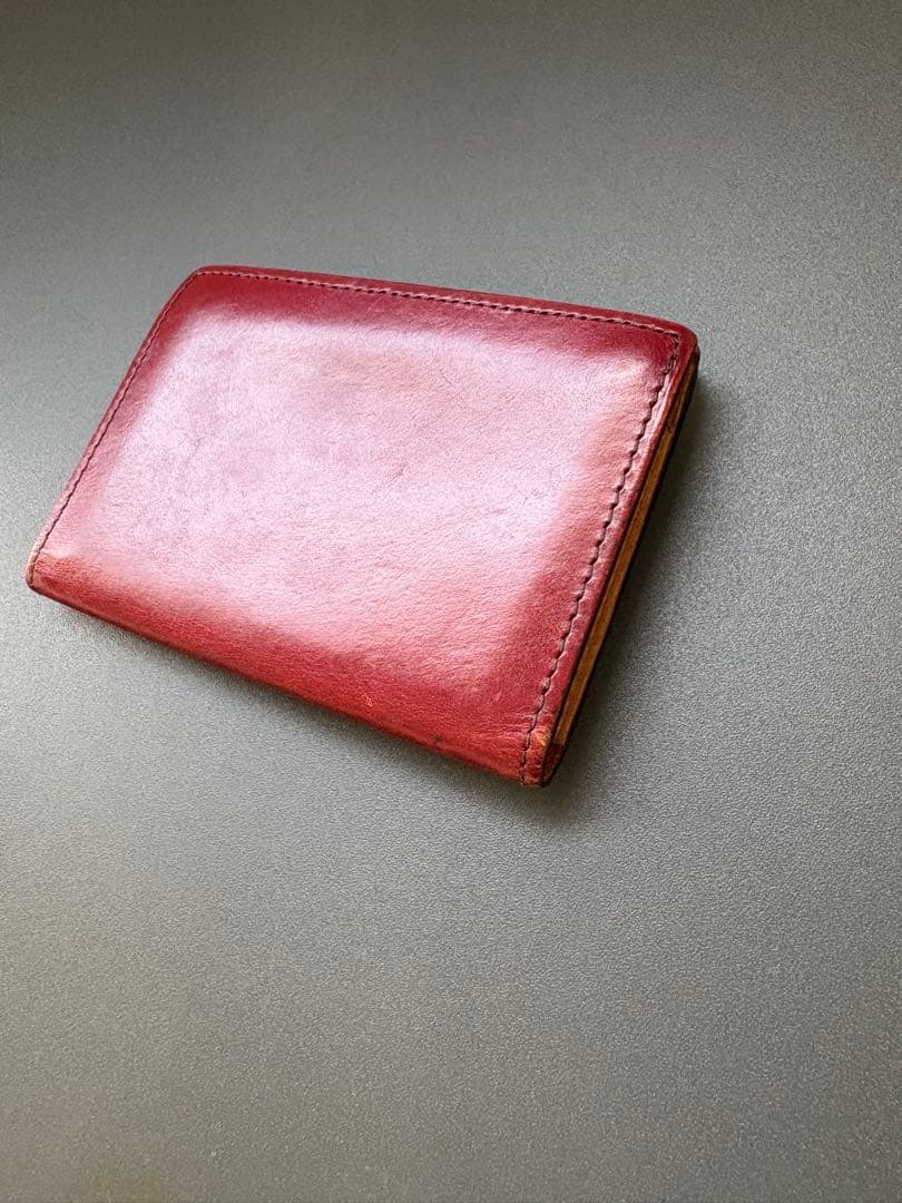 COCOMEISTER カードケース　名刺入れ　<No.577>