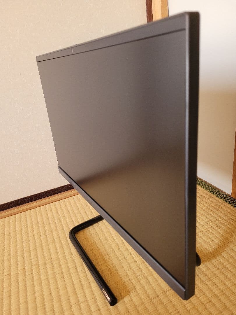Lenovo オールインワンPC