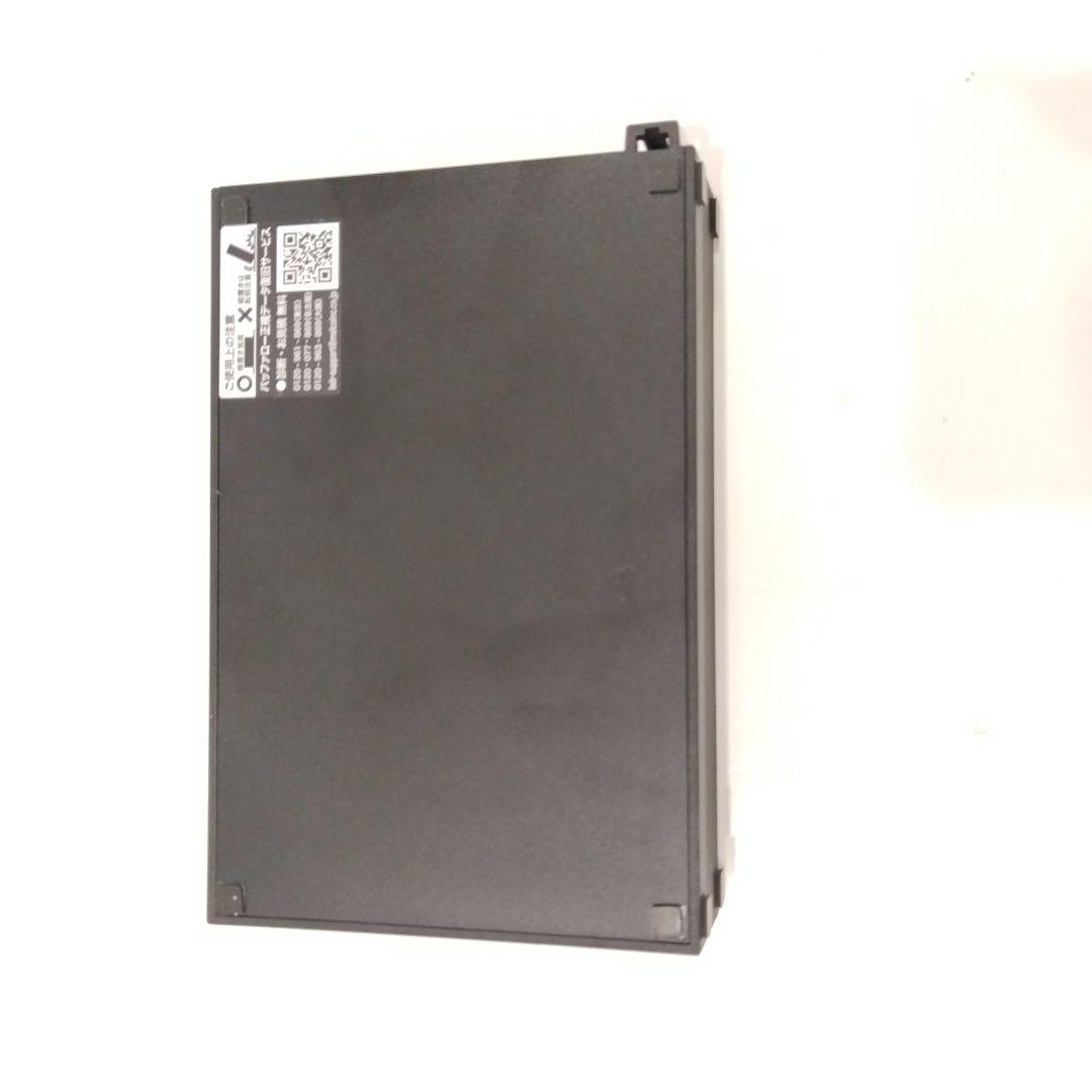 BUFFALO 外付けHDD 4TB テレビ録画