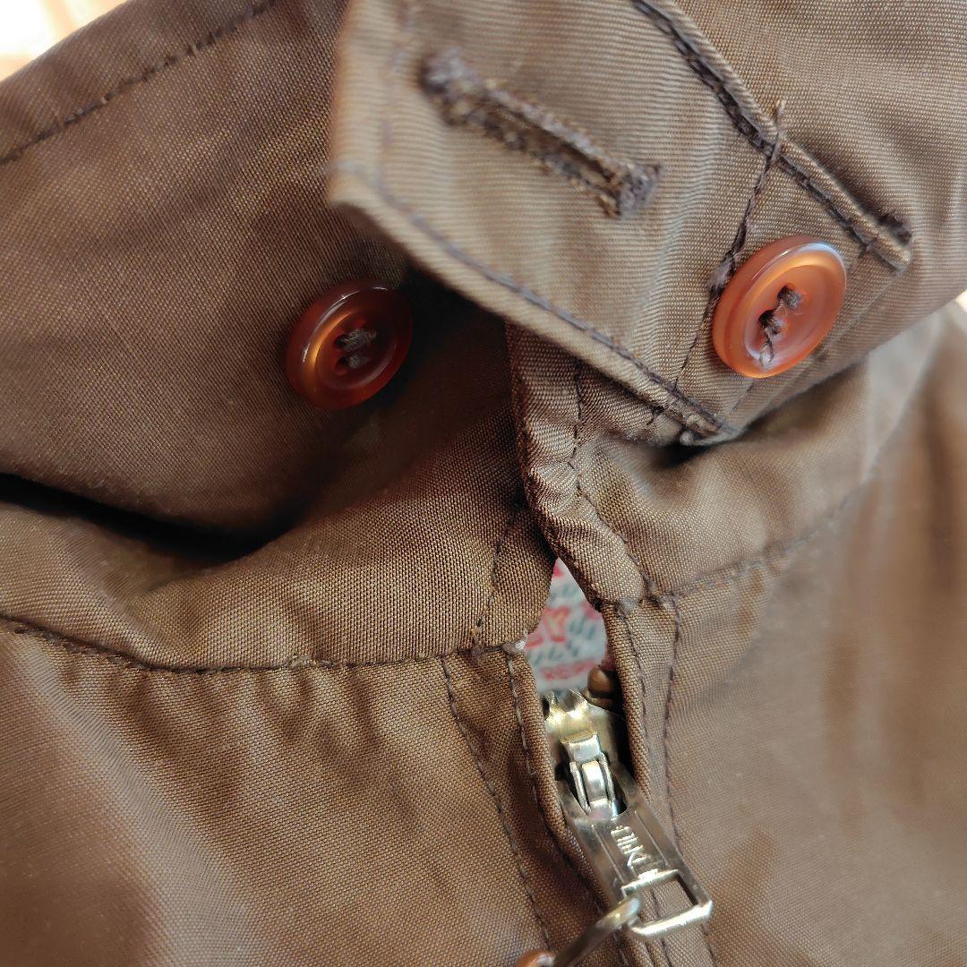 60s McGREGOR ドリズラー USA製 スイングトップ チンストラップ