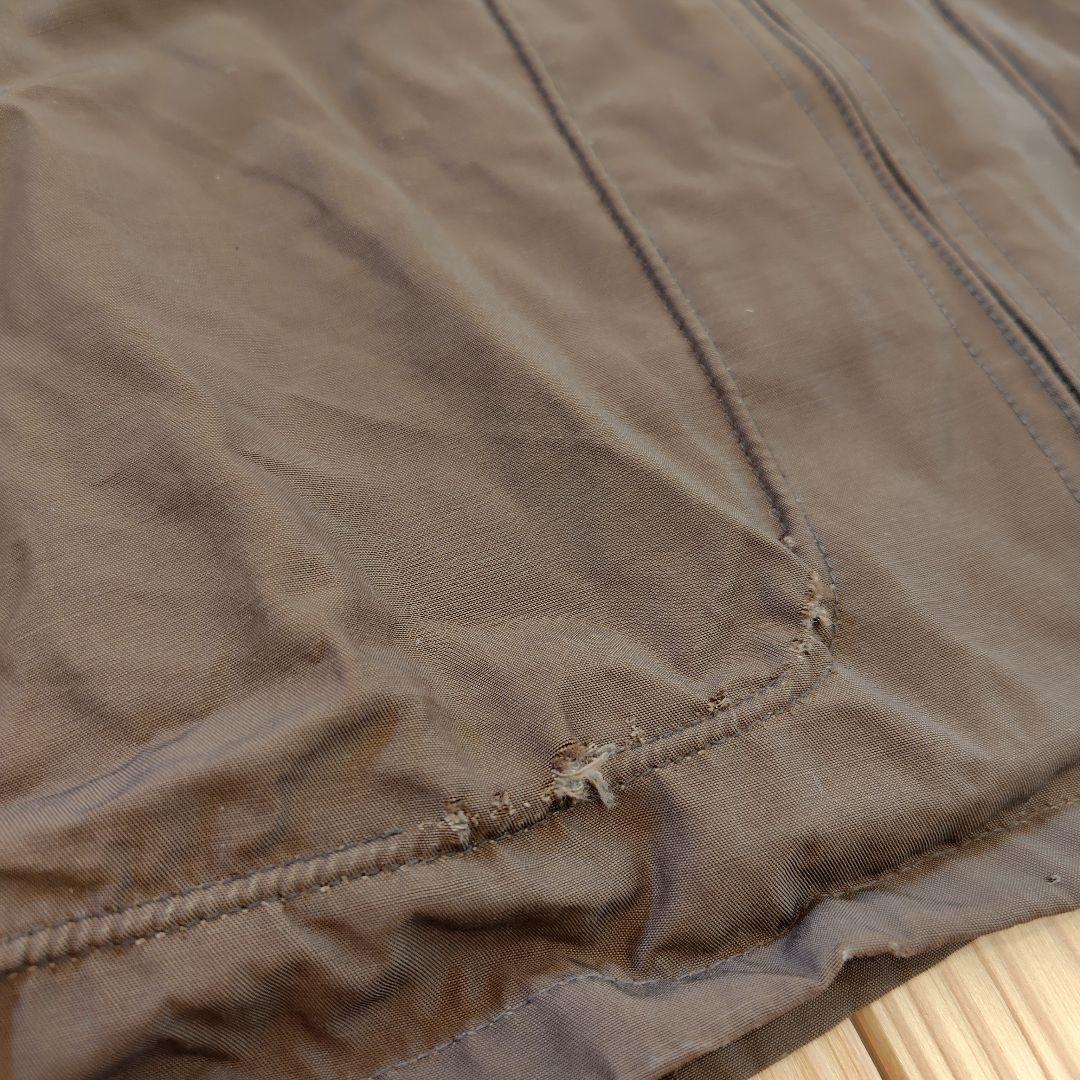 60s McGREGOR ドリズラー USA製 スイングトップ チンストラップ