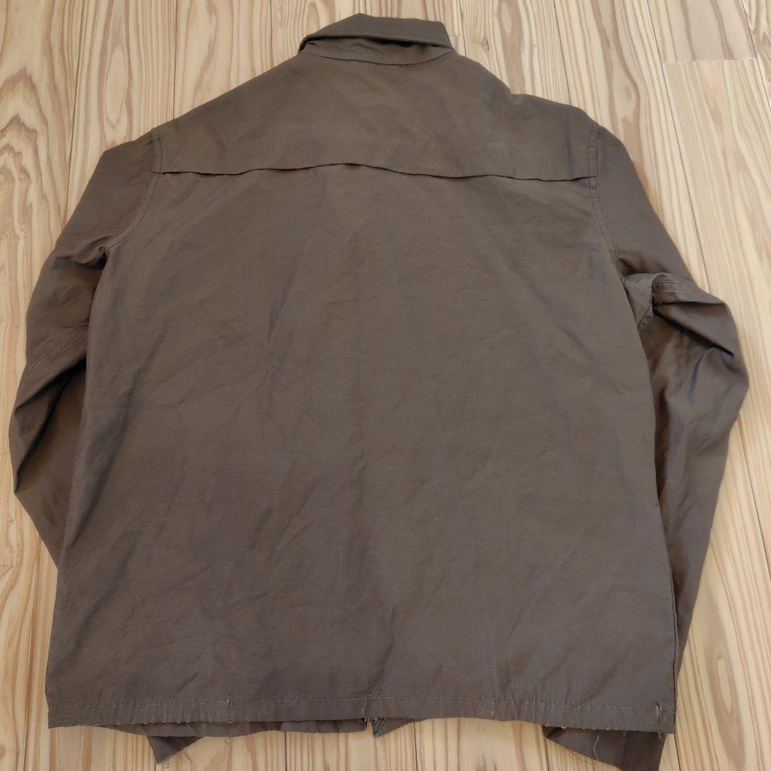 60s McGREGOR ドリズラー USA製 スイングトップ チンストラップ