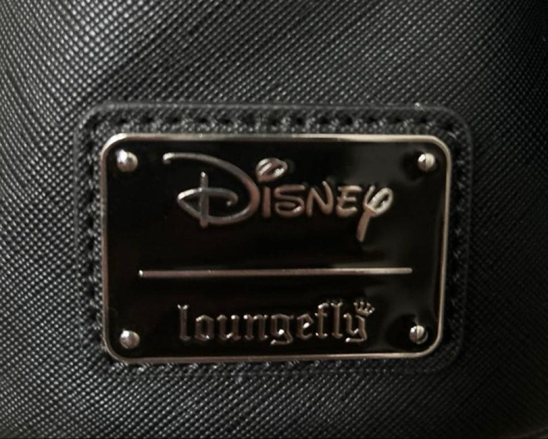 ラウンジフライ ミニー　水玉リュック