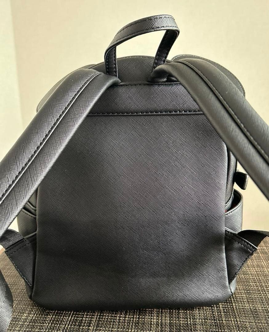 ラウンジフライ ミニー　水玉リュック