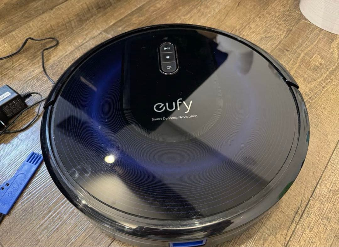 eufy ロボット掃除機 Robovac G30