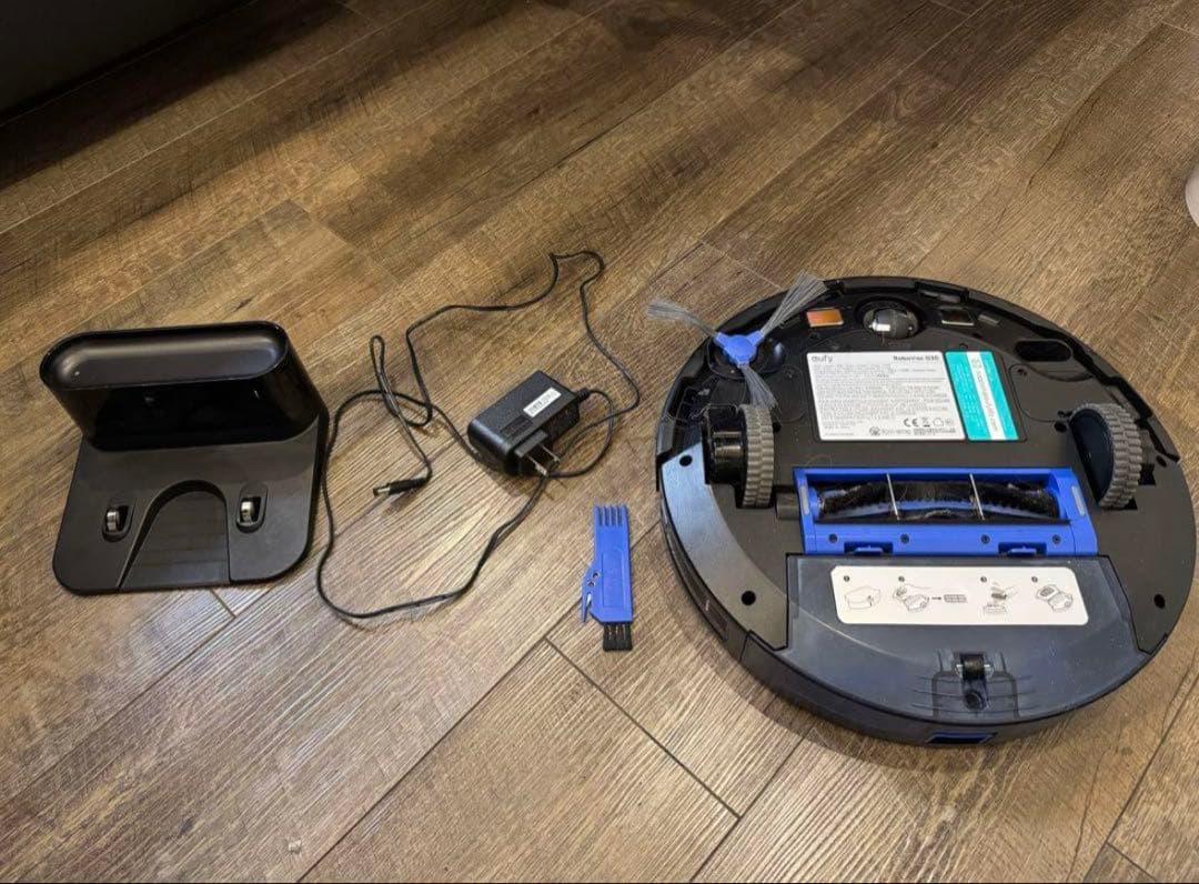 eufy ロボット掃除機 Robovac G30