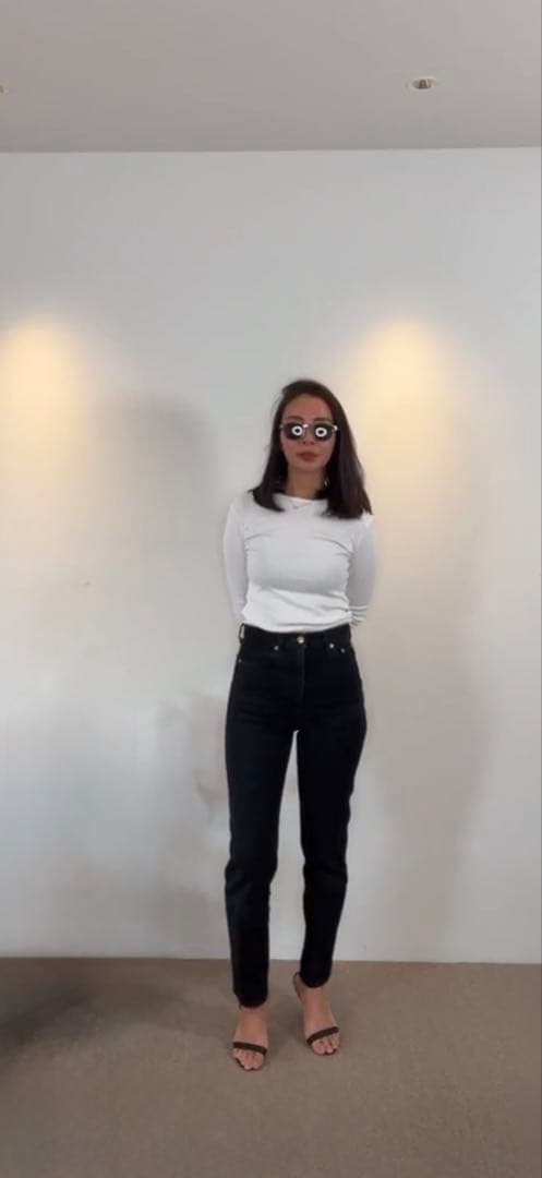 Sorm'86 卍デニム　2／76 即完売品