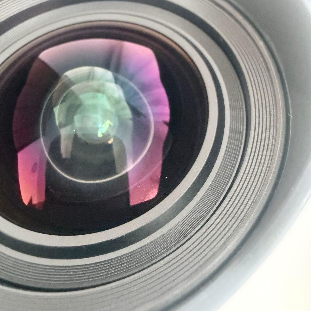 SONY FE 12-24mm F4 G Eマウントレンズ