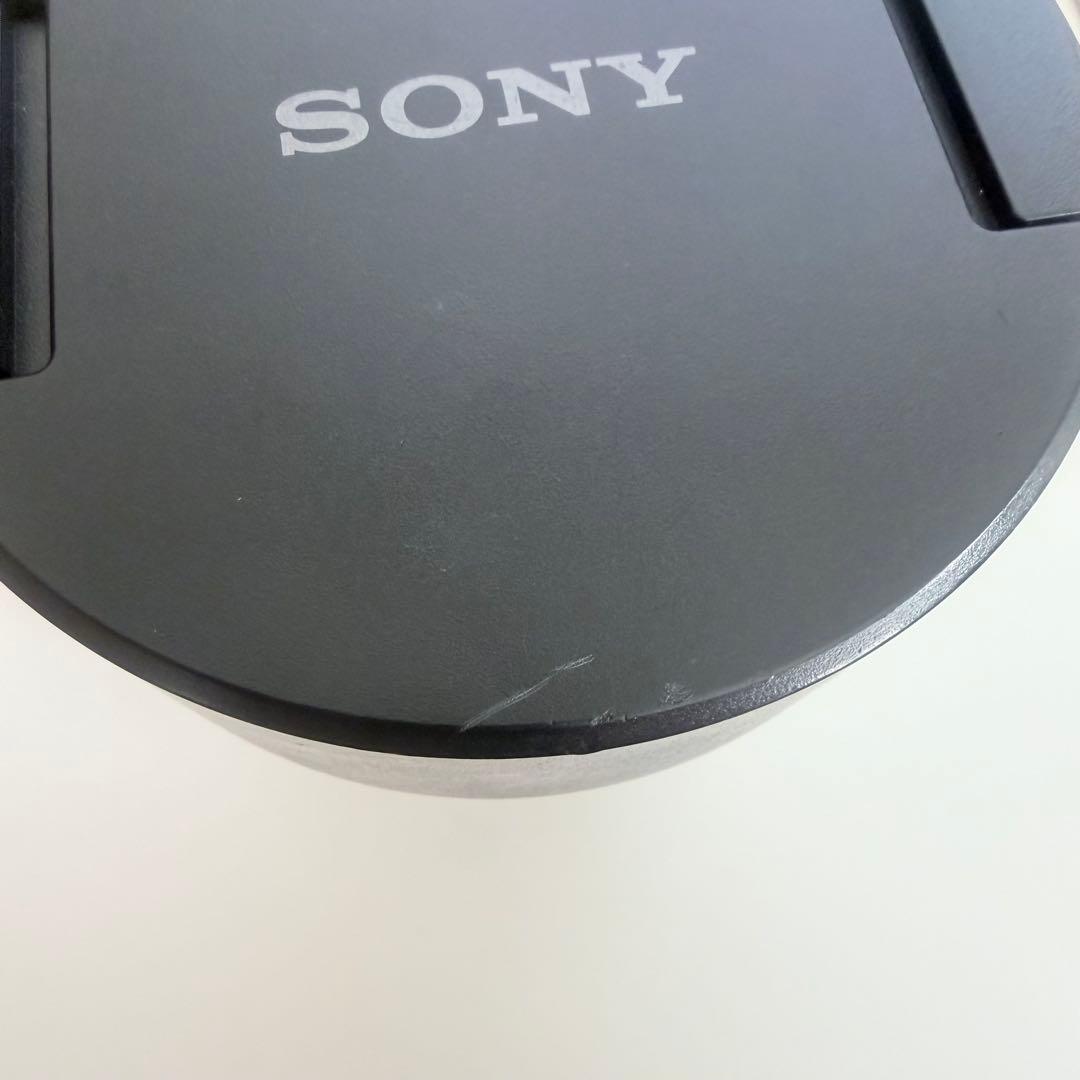 SONY FE 12-24mm F4 G Eマウントレンズ