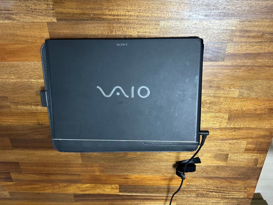 VAIO ノートPC フルHD 日本語配列 SVP132A16N