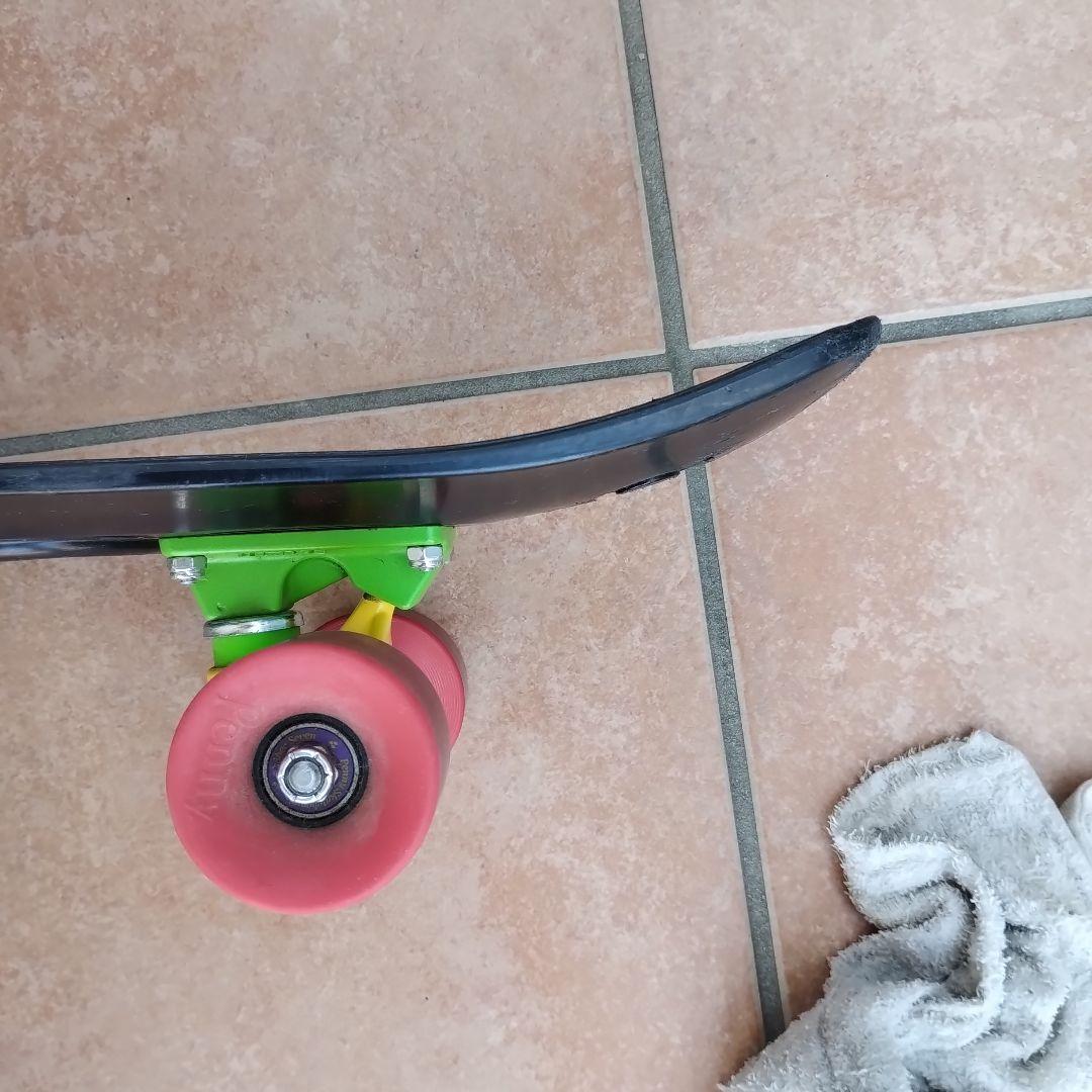 Penny 27インチ ラスタカラー