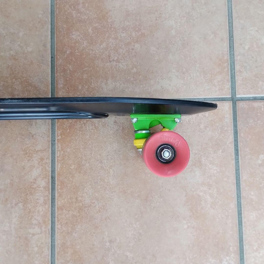 Penny 27インチ ラスタカラー