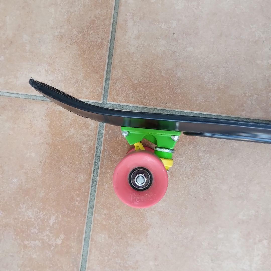 Penny 27インチ ラスタカラー