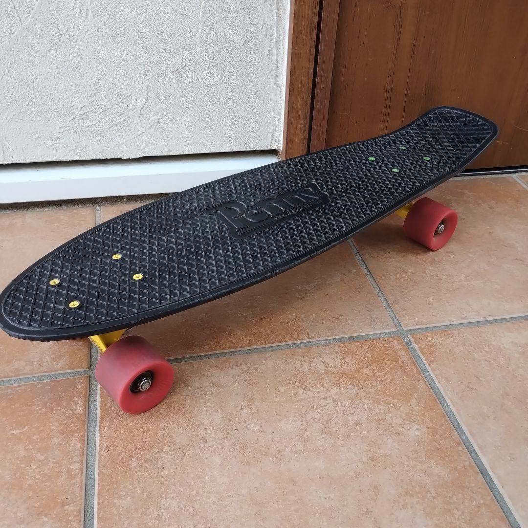 Penny 27インチ ラスタカラー