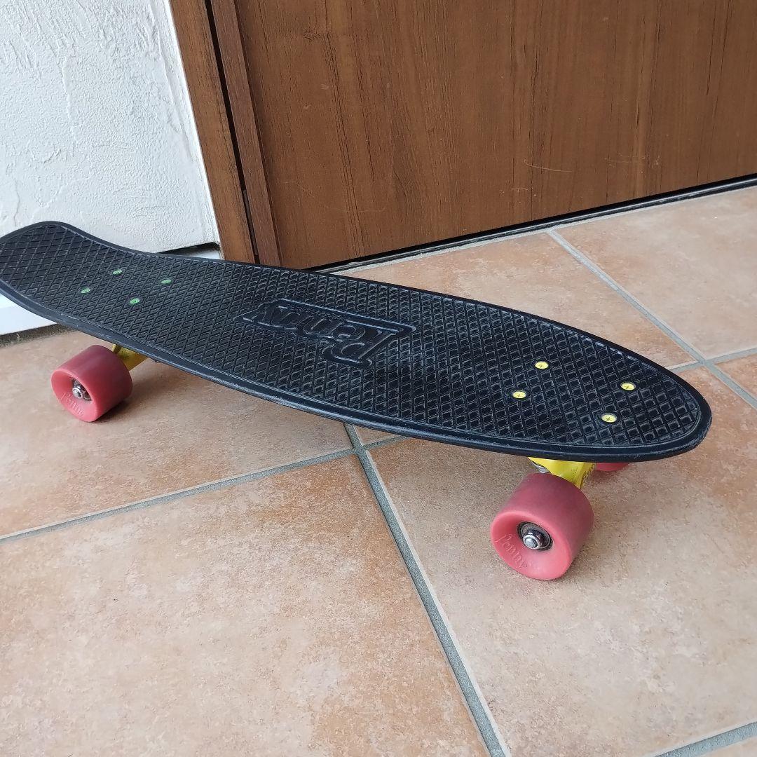 Penny 27インチ ラスタカラー