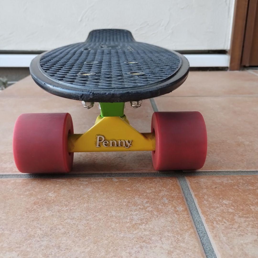 Penny 27インチ ラスタカラー