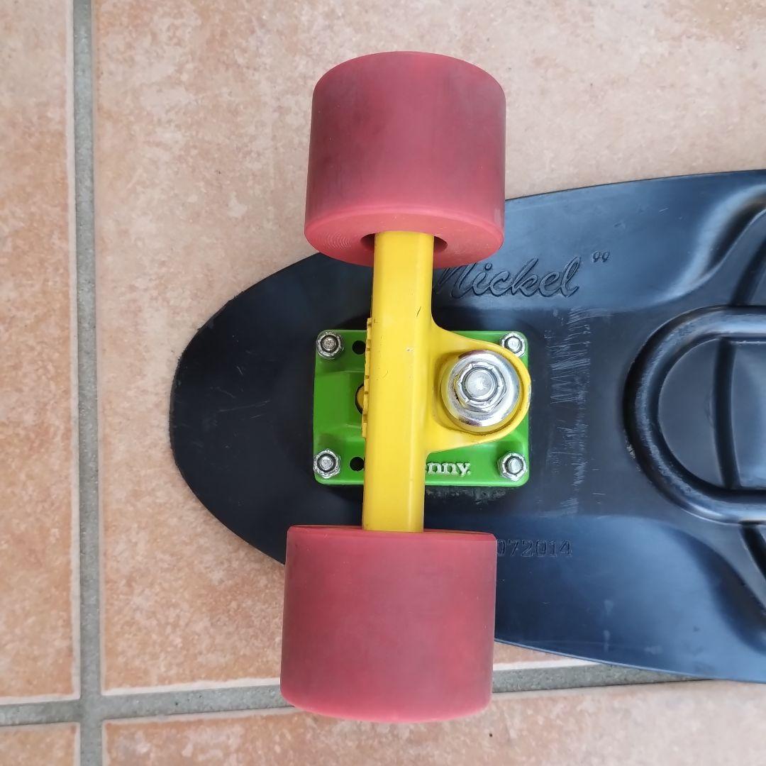 Penny 27インチ ラスタカラー