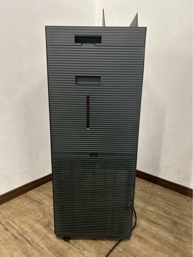 ダイキン MCK904ABK-T 空気清浄機 ブラック