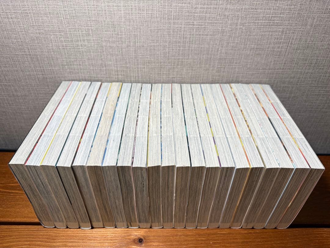 インベスターZ 1〜21巻　全巻セット