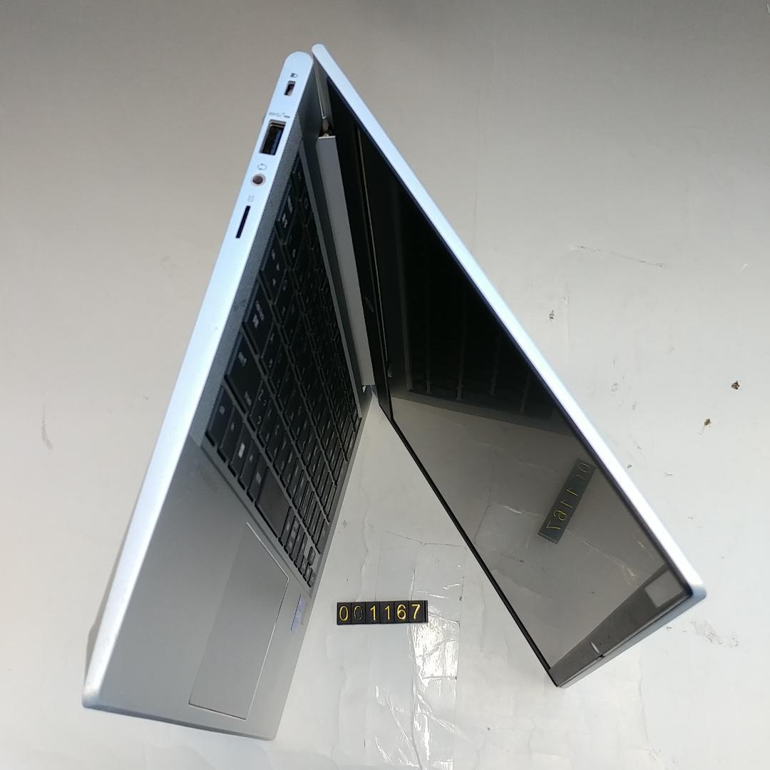 整備済 HP ProBook 430 G8 i5 11世代 8G 476G