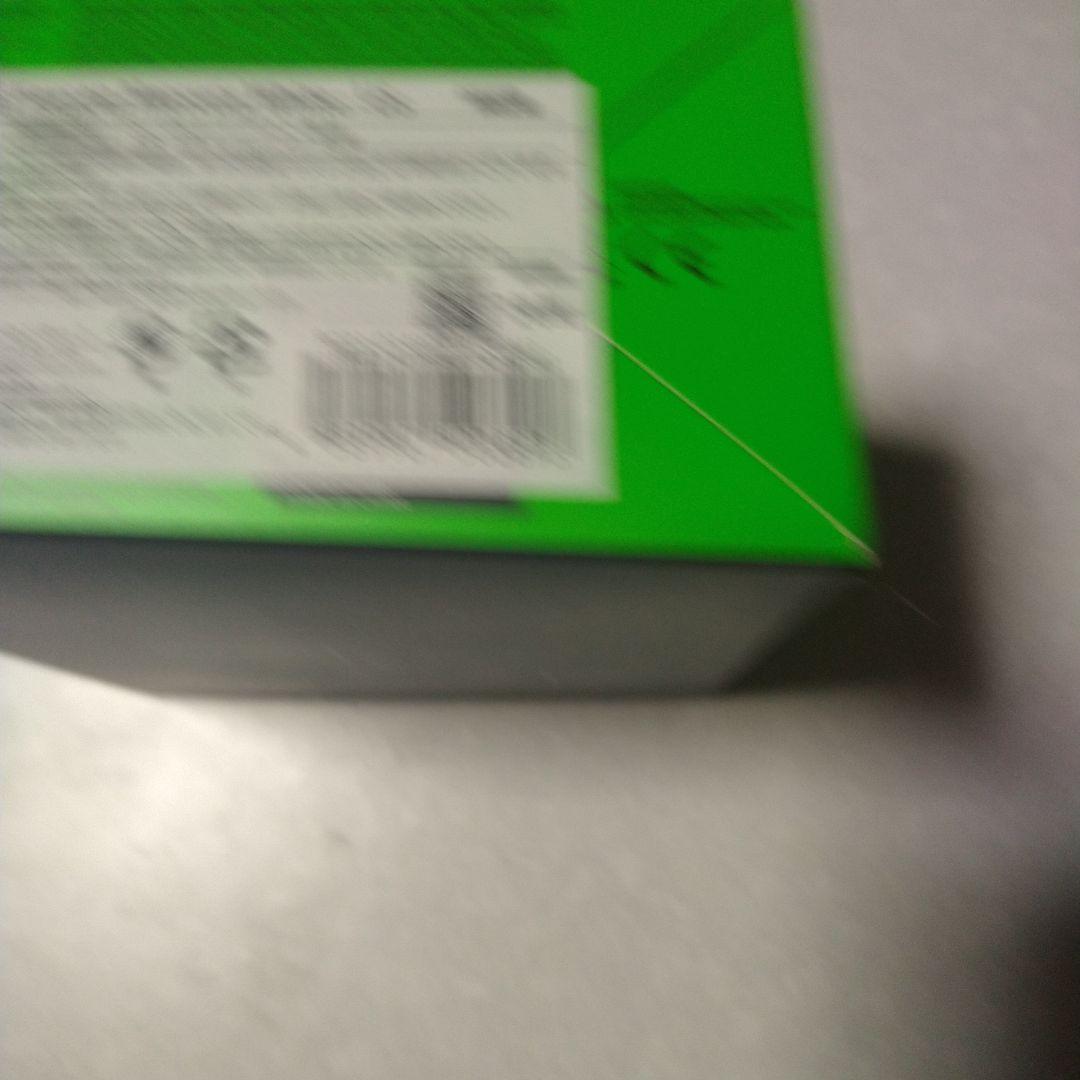 ほぼ未使用Razer BlackWidow V3 Pro 黄軸英語配列おまけ付