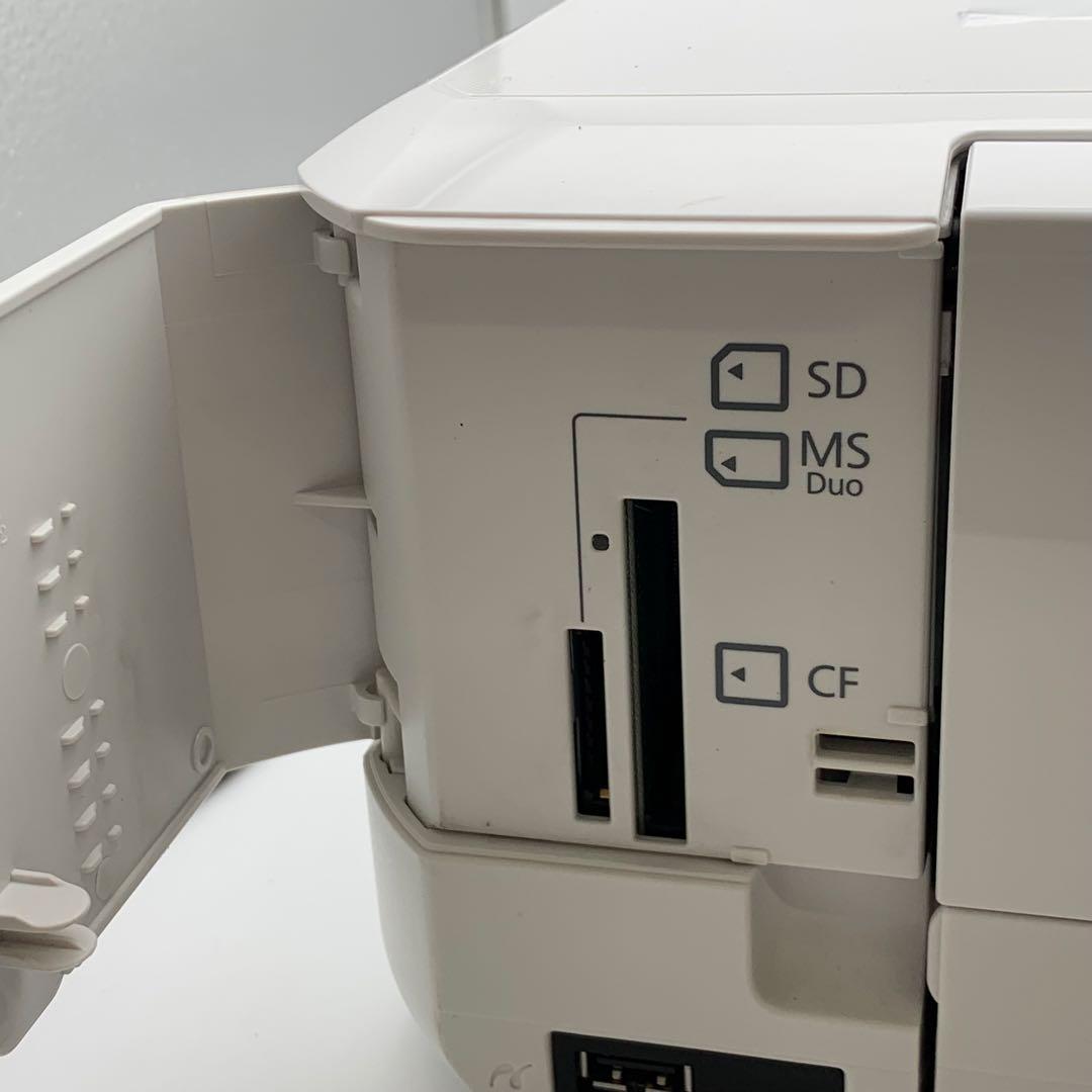 EPSON エプソン EP-808AW インクジェットプリンター