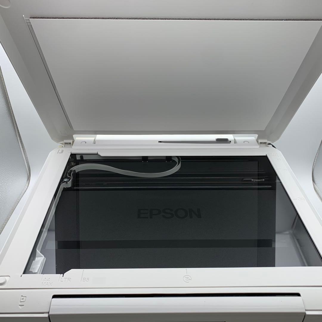 EPSON エプソン EP-808AW インクジェットプリンター