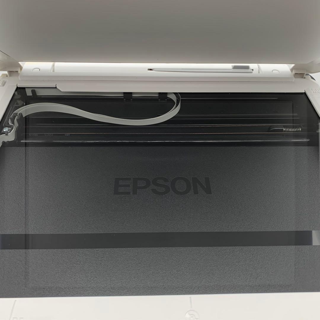 EPSON エプソン EP-808AW インクジェットプリンター