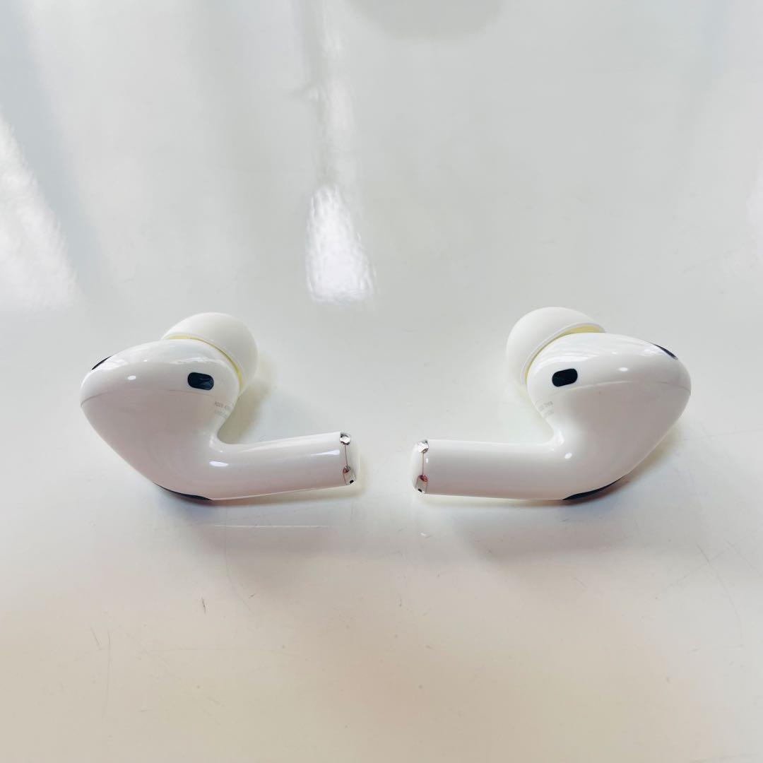 AirPods Pro 第1世代 A2190 A2083 エアポッズプロ 付属有