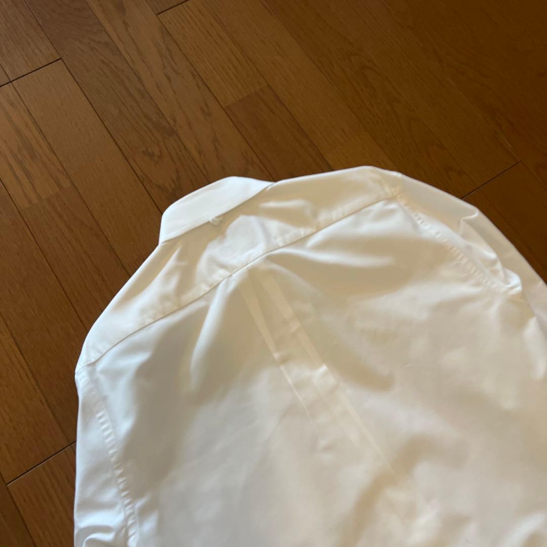 Brooks Brothers ブラックフリース ワイシャツ シャツ