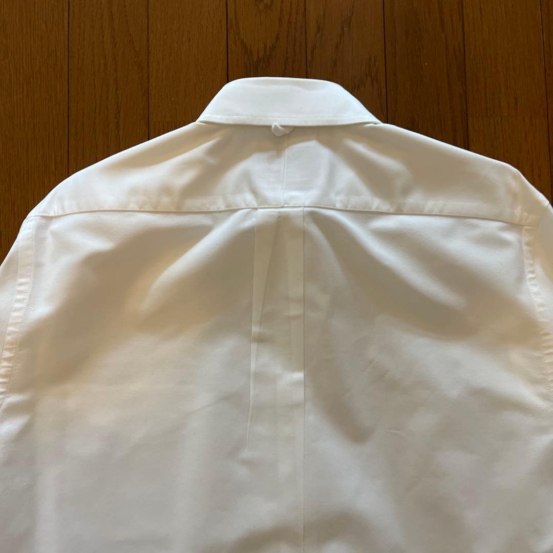 Brooks Brothers ブラックフリース ワイシャツ シャツ