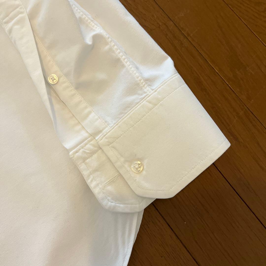 Brooks Brothers ブラックフリース ワイシャツ シャツ