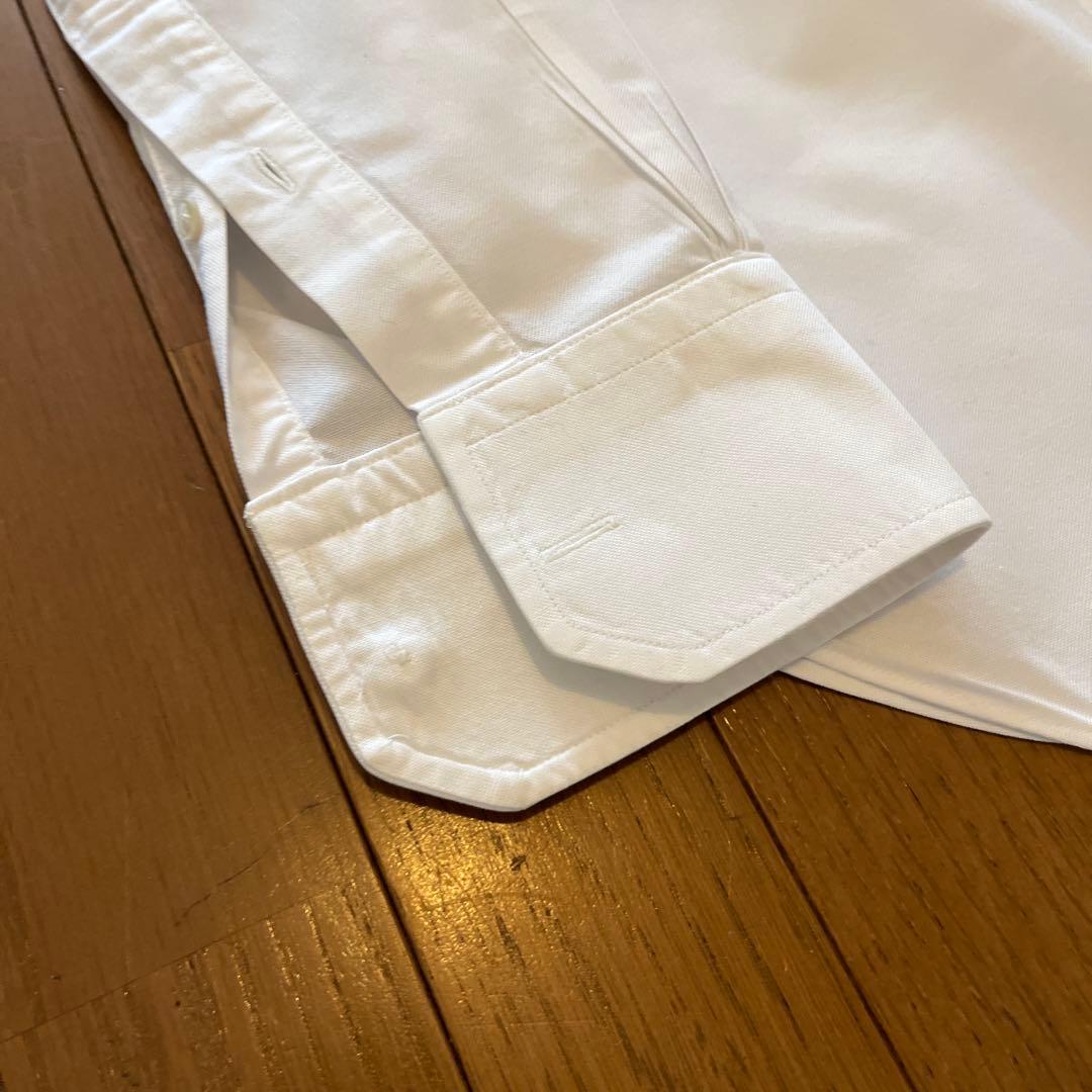 Brooks Brothers ブラックフリース ワイシャツ シャツ