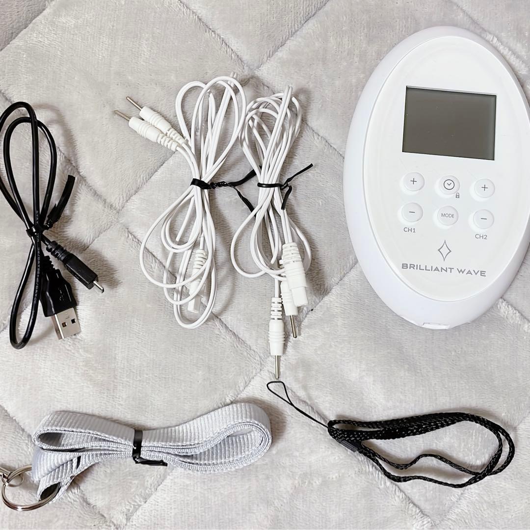 【パルティール】BRILLIANT WAVE