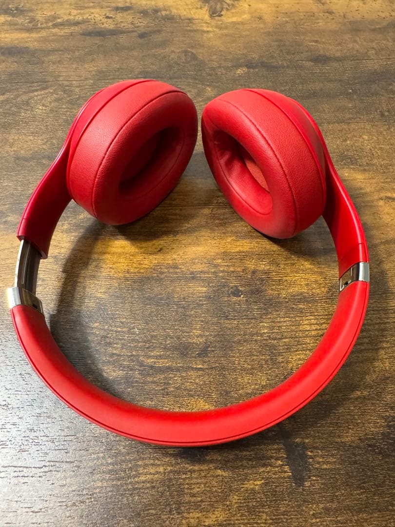 ［美品］Beats Studio3 ワイヤレスヘッドホン
