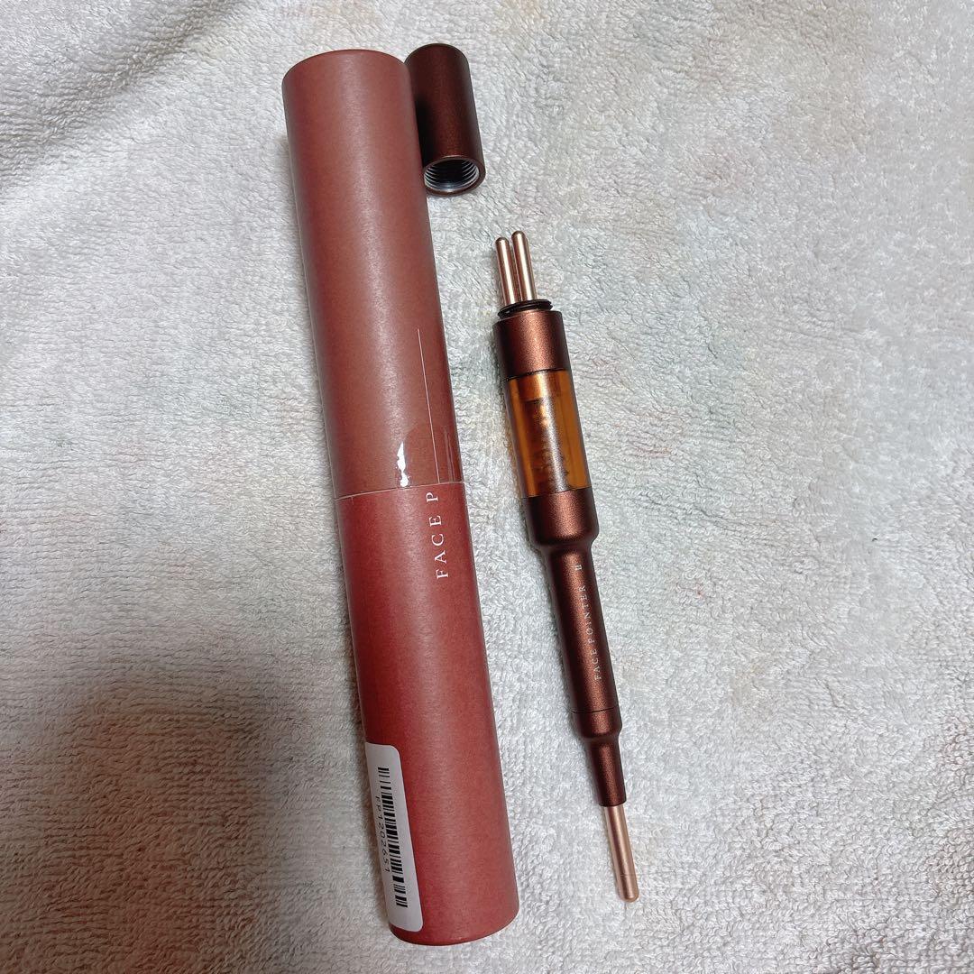 【美品】 Face-PointerⅡ フェイスポインターⅡ