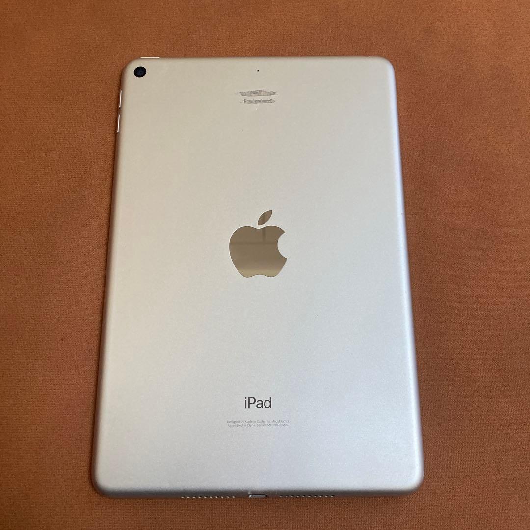 390【早い者勝ち】iPad mini5 第5世代 64GB WIFIモデル☆