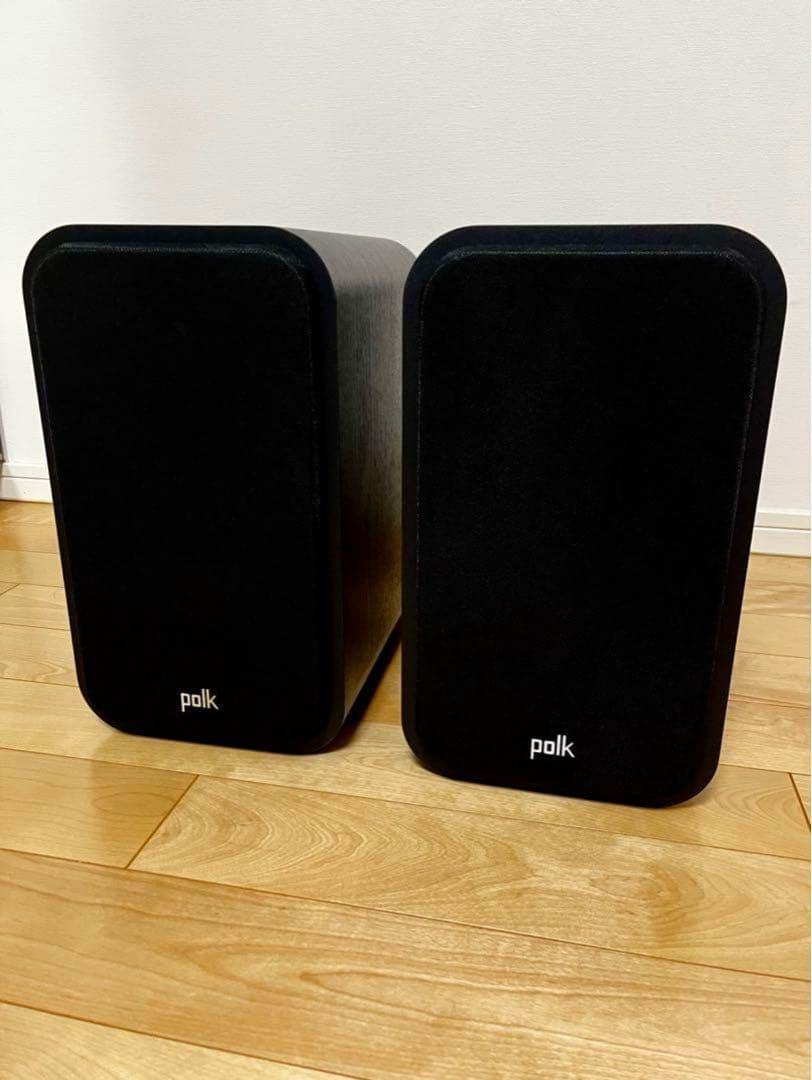 Polk Audio Signature Elite ES20(ペア)