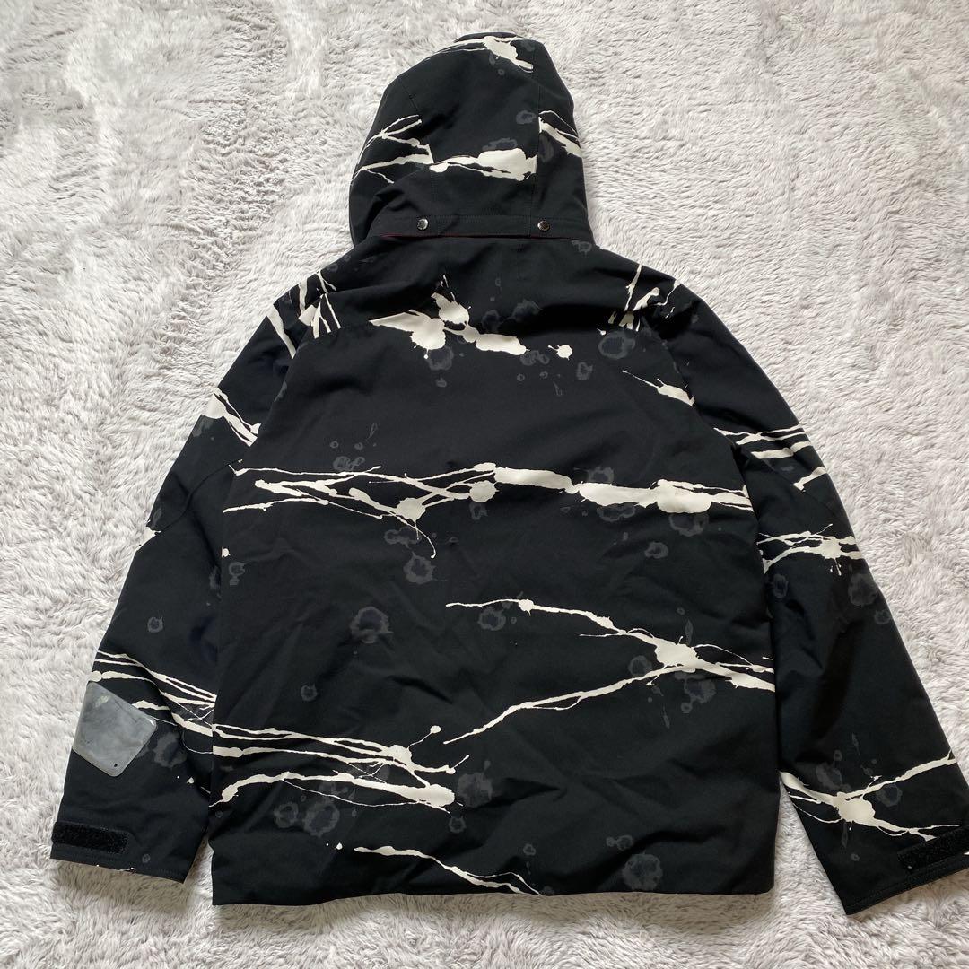 ミズノ　スキーウェア 上下　デモチームジャケット パーソナルムーブパンツ