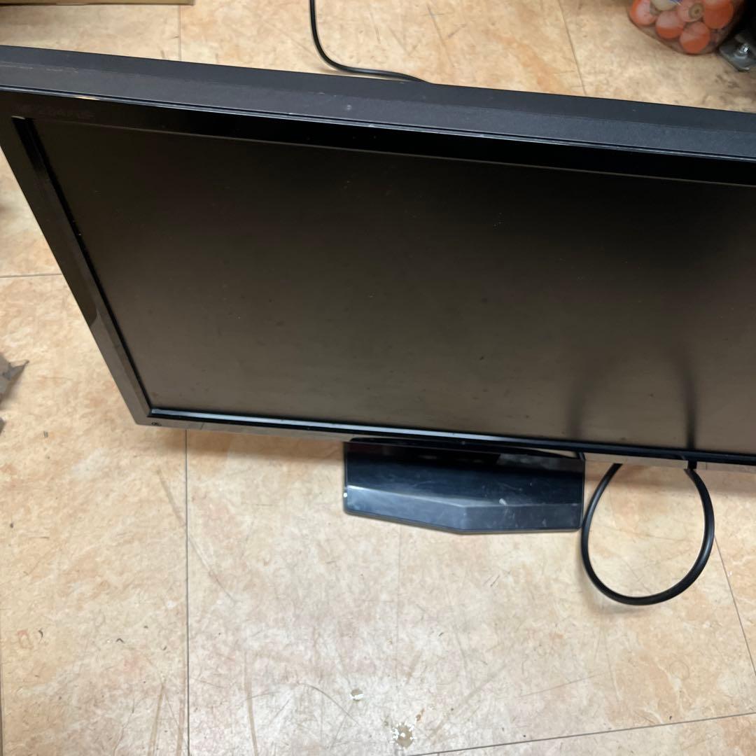 I-O DATA LCD-MF234XNR-S2 モニター　23インチ