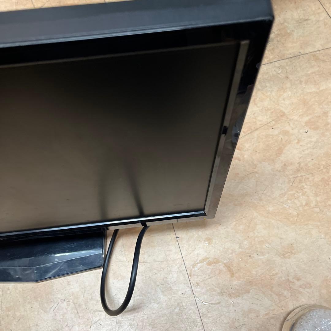 I-O DATA LCD-MF234XNR-S2 モニター　23インチ