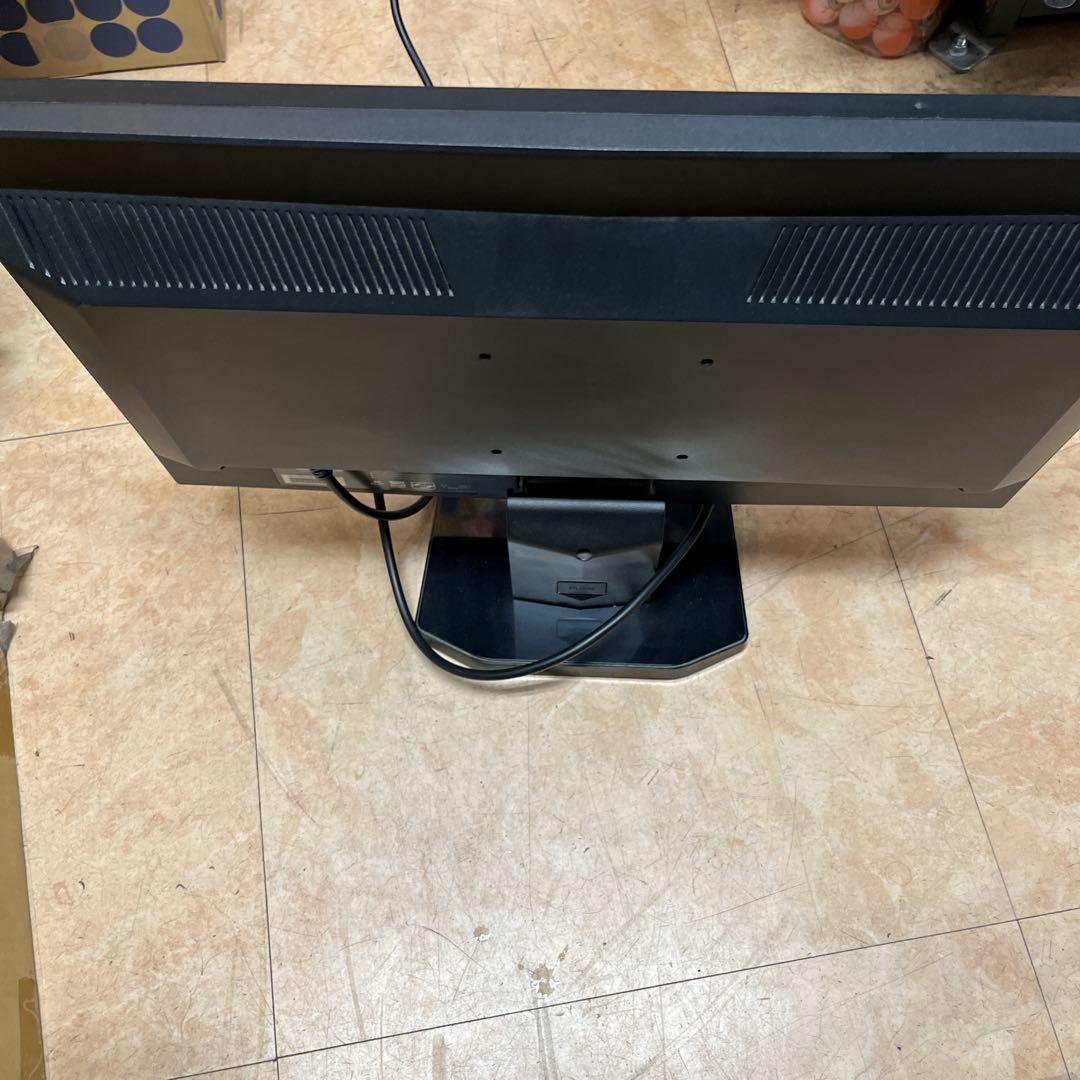 I-O DATA LCD-MF234XNR-S2 モニター　23インチ