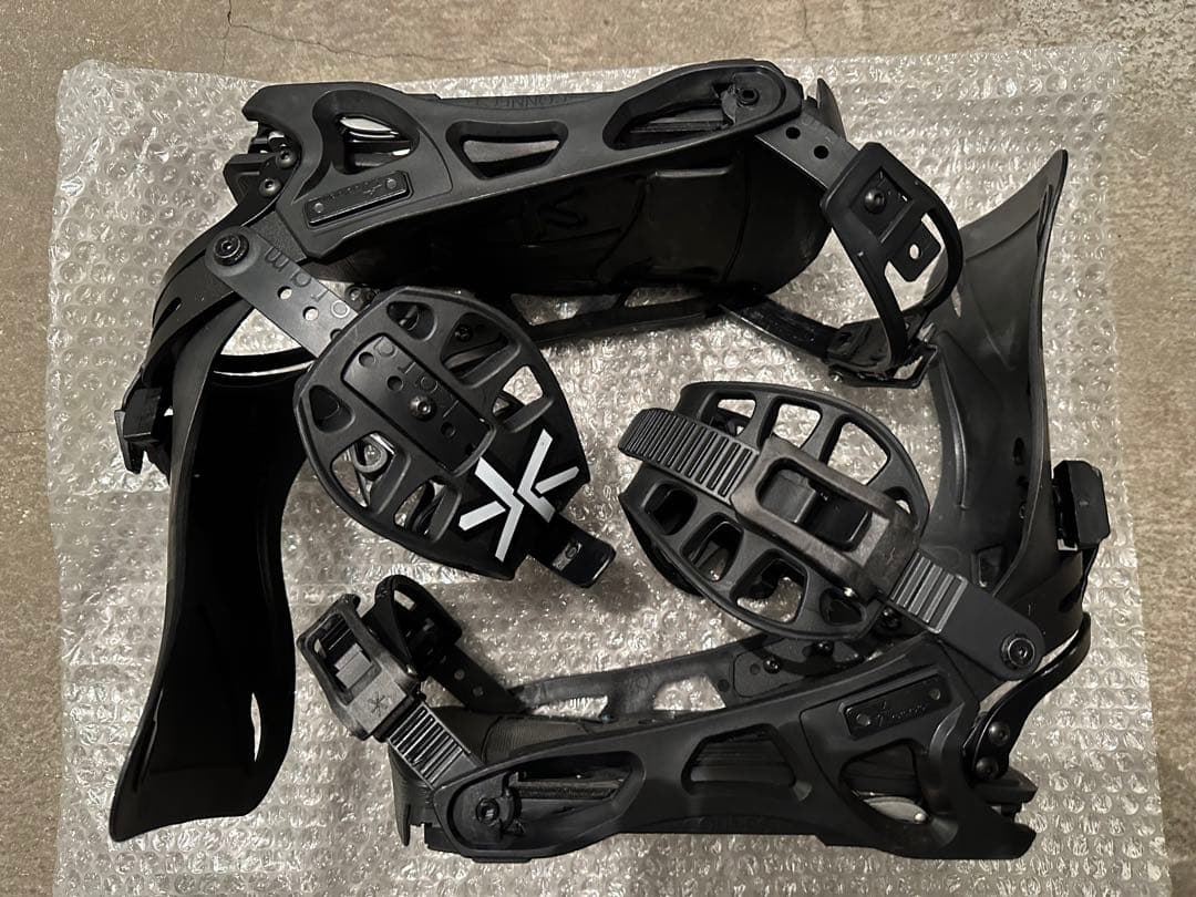 karakoram recon M カラコラム リーコン