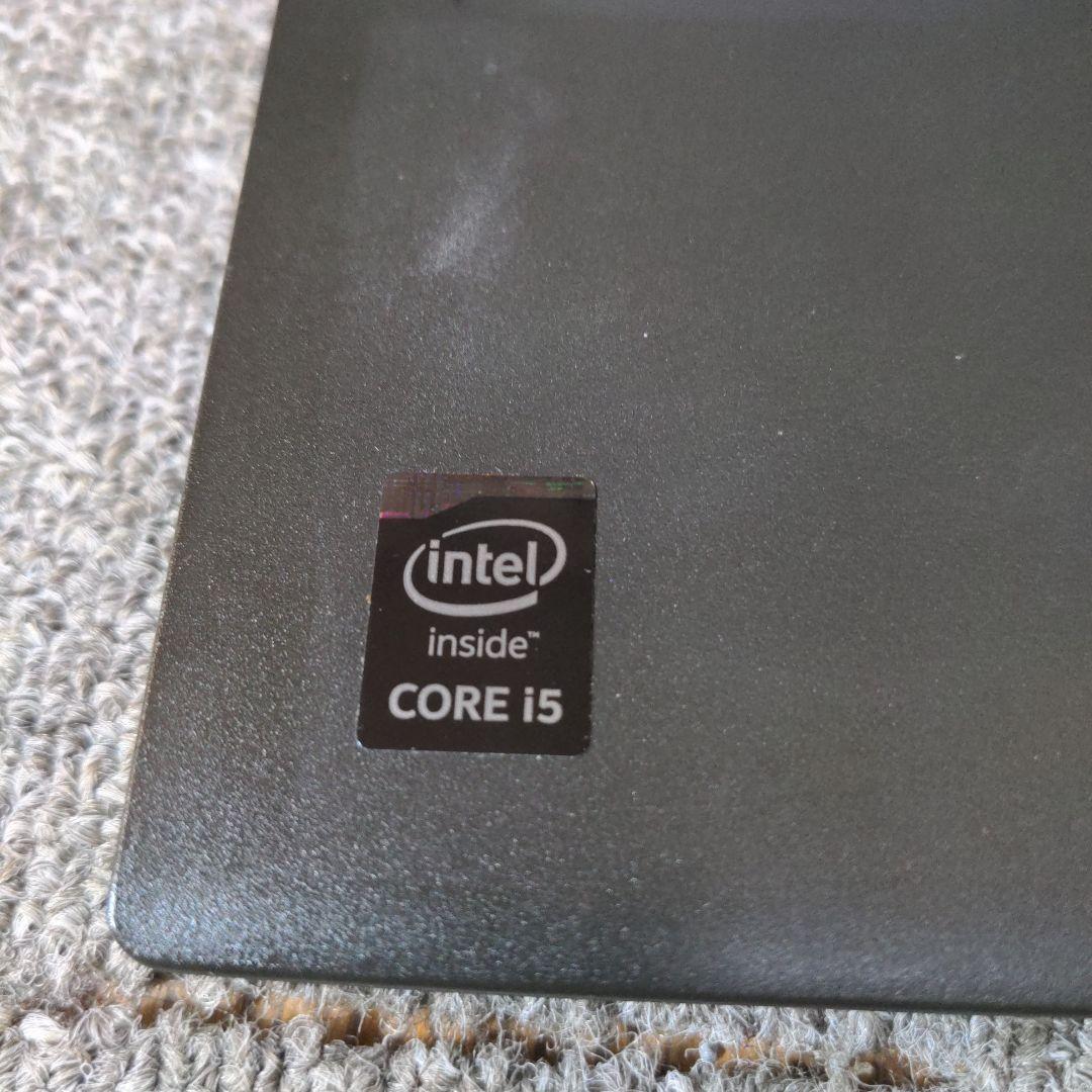 Lenovo ThinkPad X240 i5 8GB 12.5インチ