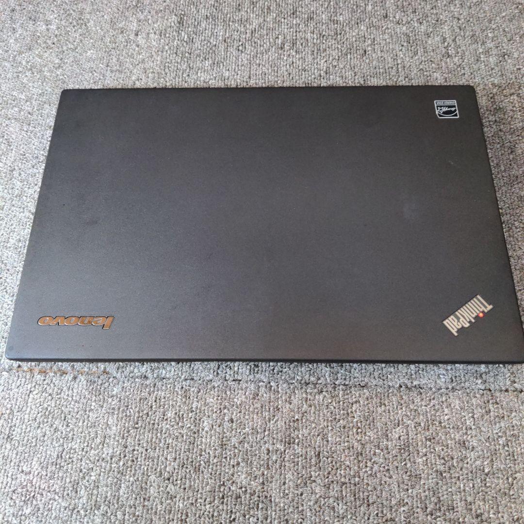 Lenovo ThinkPad X240 i5 8GB 12.5インチ