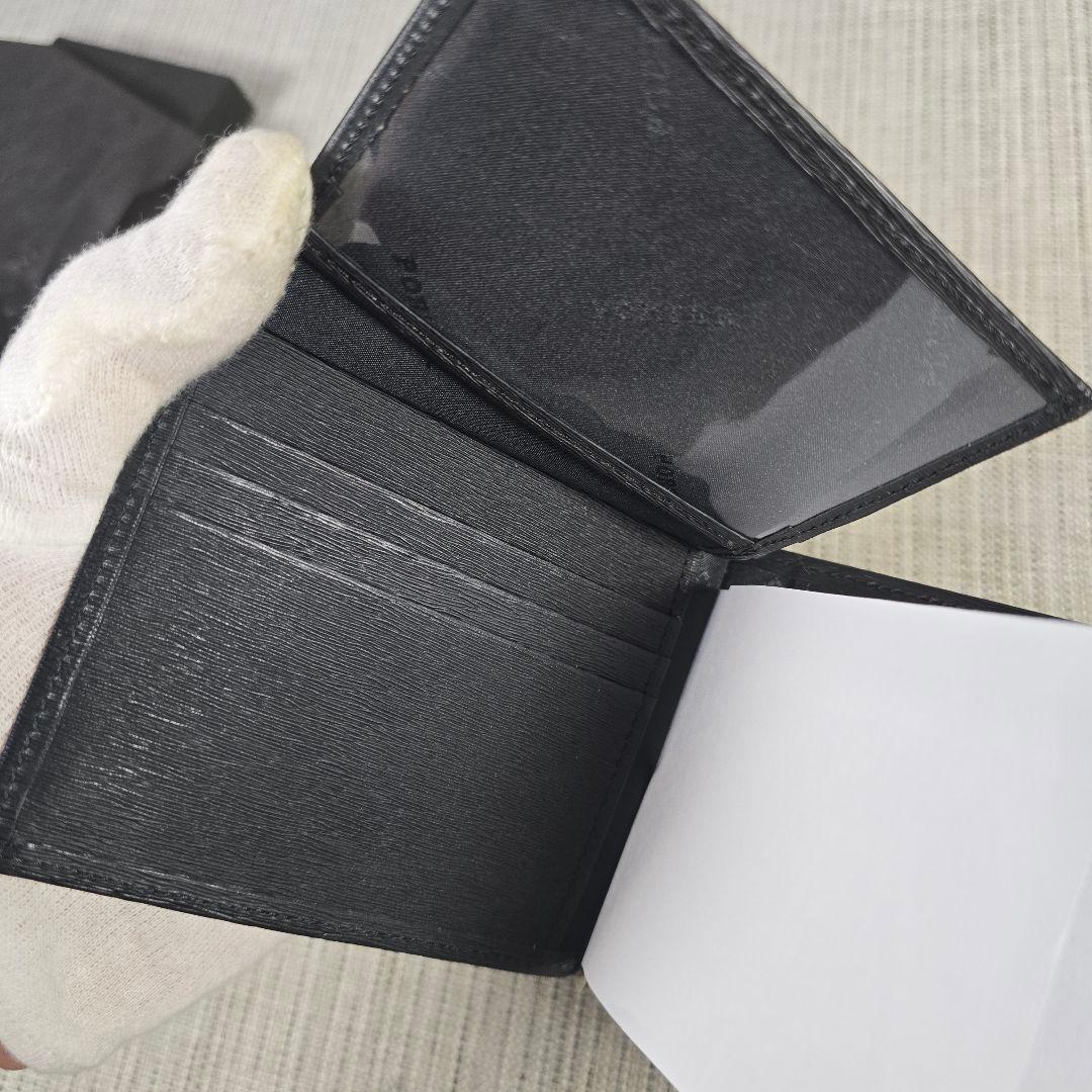 新品　PORTER　ポーター　カレント　マルチケース　マネークリップ　パスケース