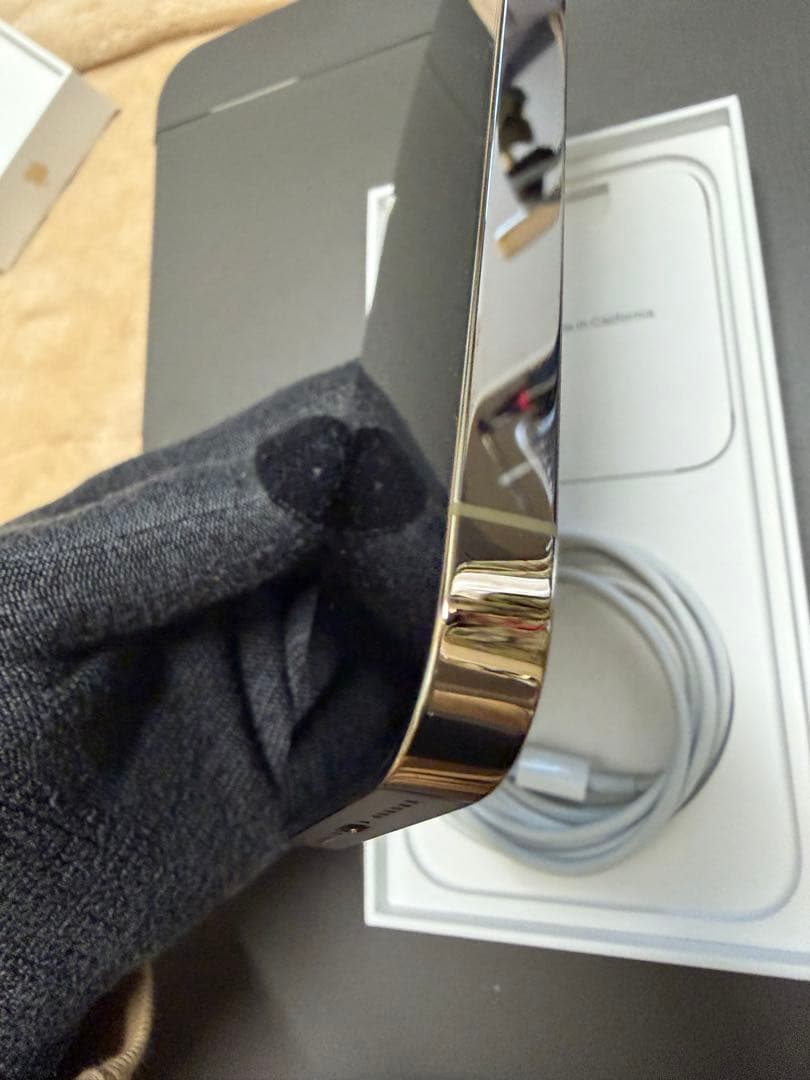 iPhone 14 Pro Max ゴールド128G Apple